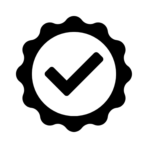 icon chất lượng 1