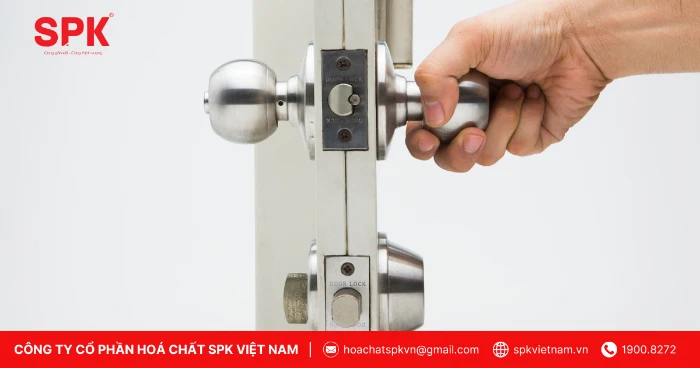 Keo Dán Nhôm Có Nhiều Loại Khác Nhau