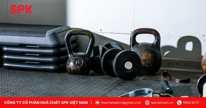 Keo Dán Sắt Kết Dính Kim Loại Cực Bền Bỉ