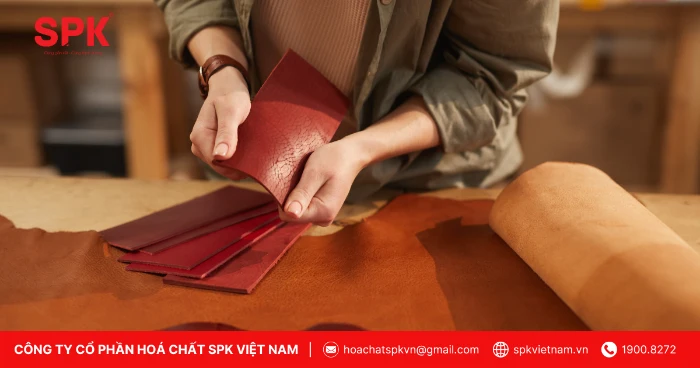 Keo Dán Sắt Không Phù Hợp Cho Vật Liệu Co Dãn